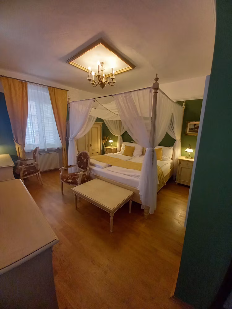 Hotel gallery