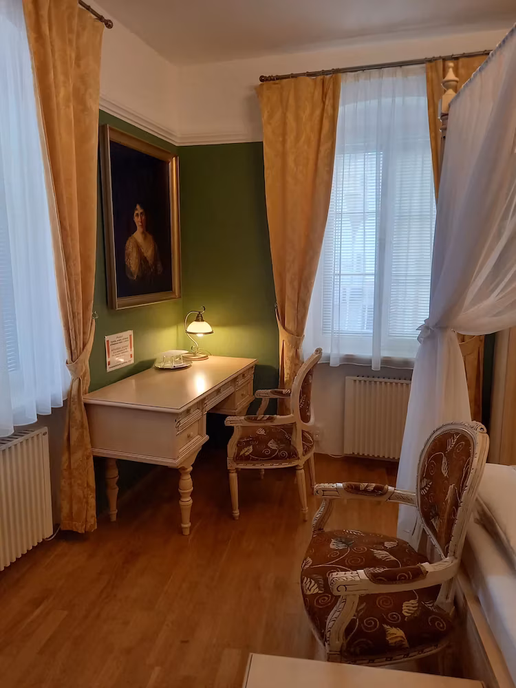 Hotel gallery