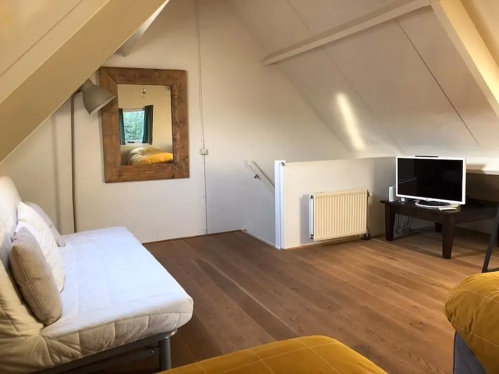 Hotel gallery
