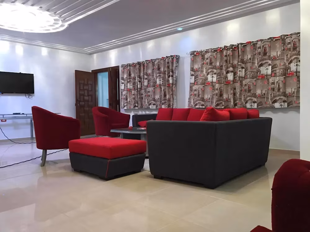 Hotel gallery