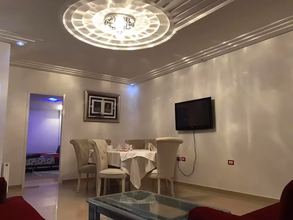 Hotel gallery
