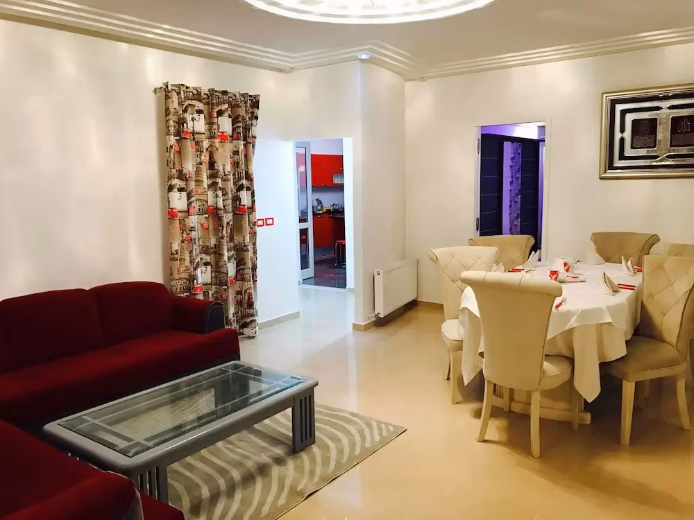 Hotel gallery