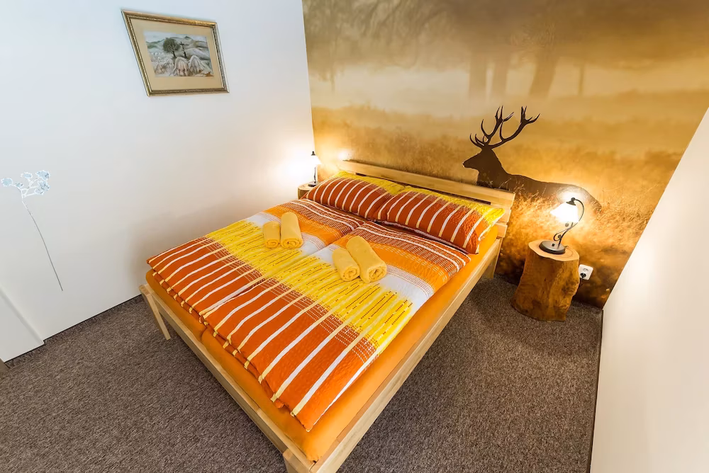 Hotel gallery