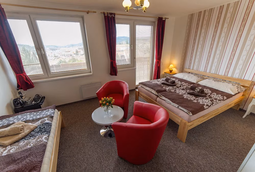 Hotel gallery