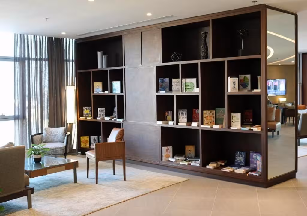 Hotel gallery