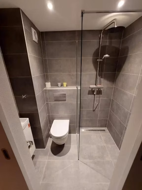 Hotel gallery