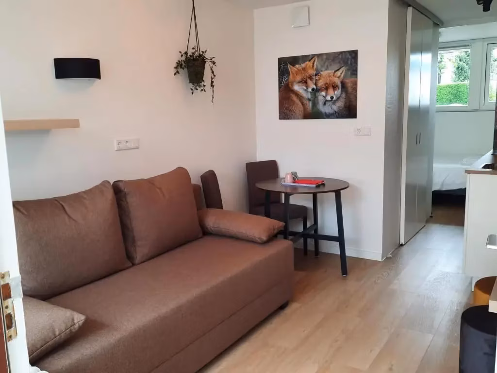 Hotel gallery