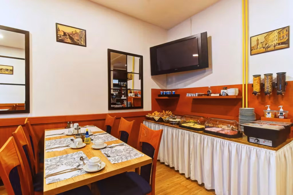 Hotel gallery