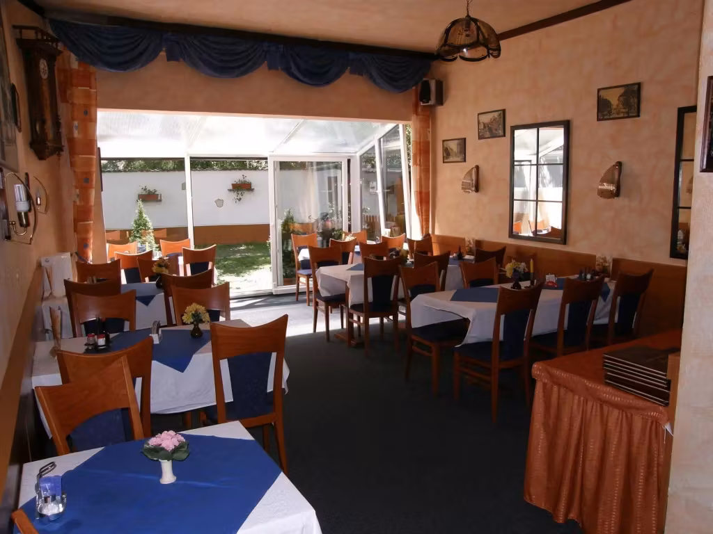 Hotel gallery
