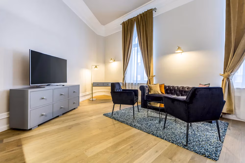 Hotel gallery