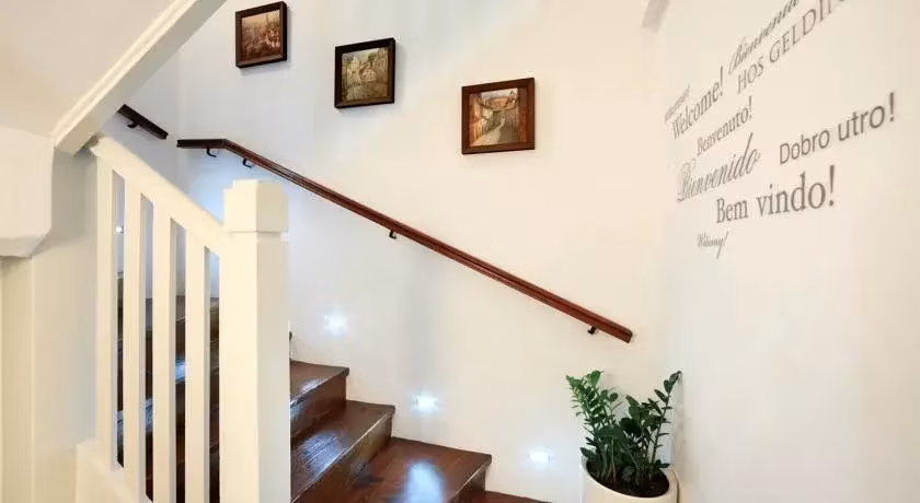 Hotel gallery