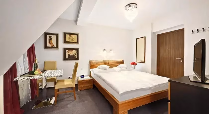 Hotel gallery