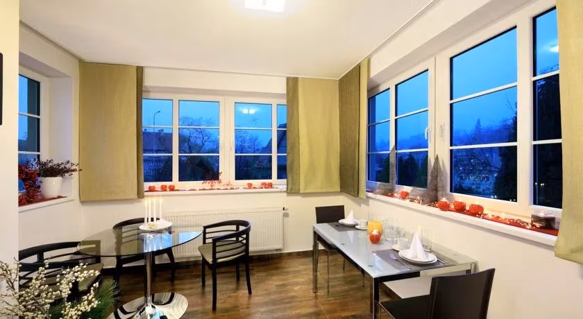 Hotel gallery