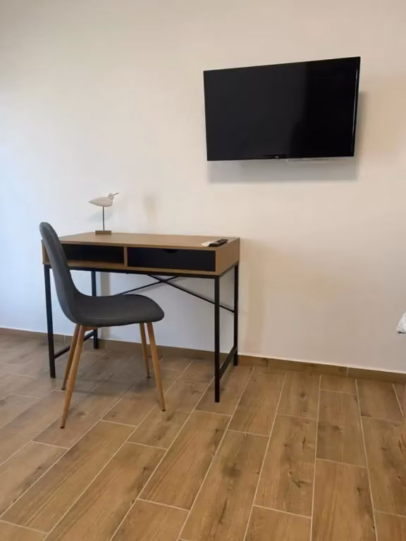 Hotel gallery