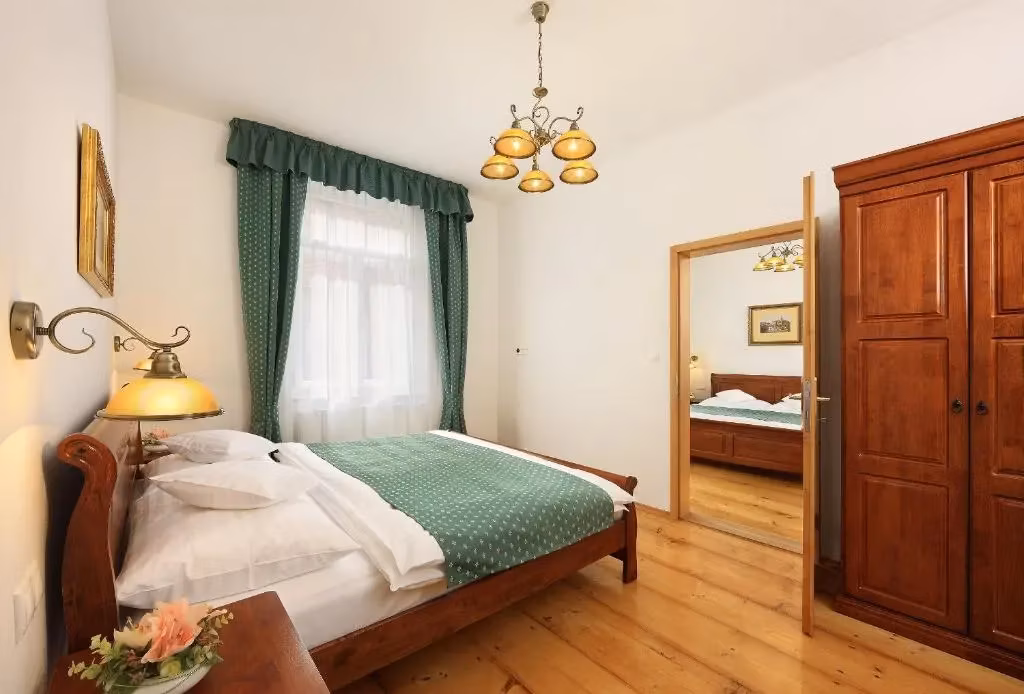 Hotel gallery