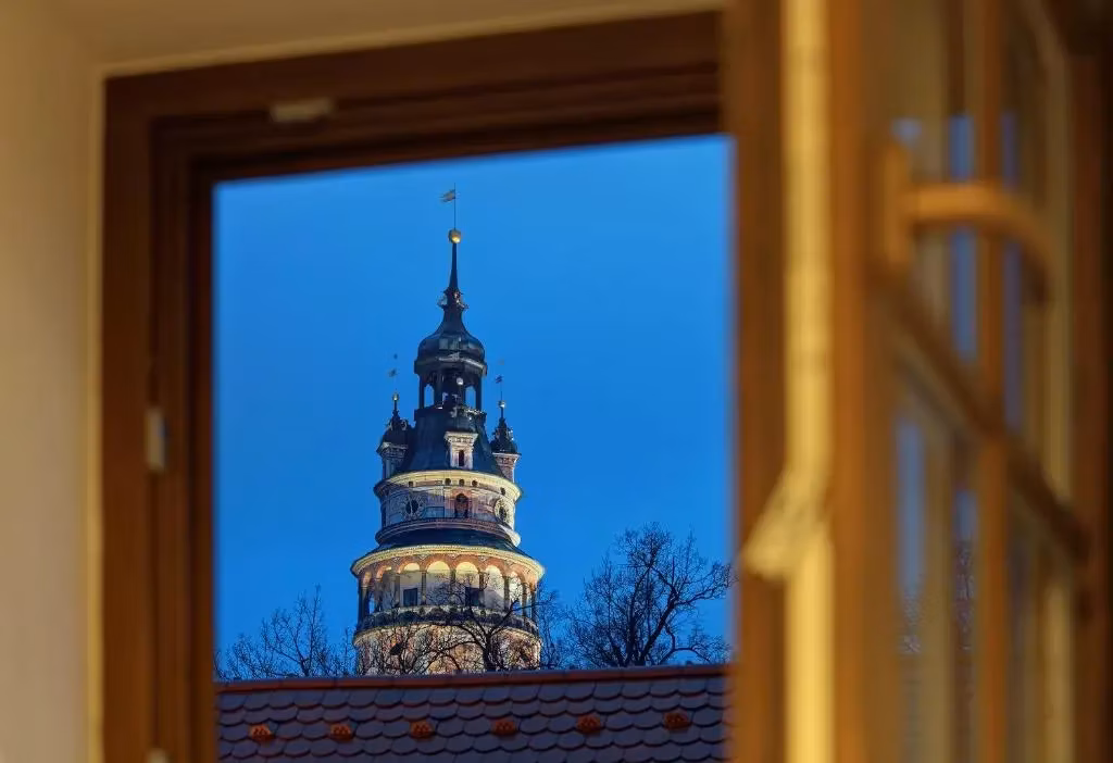 Hotel gallery