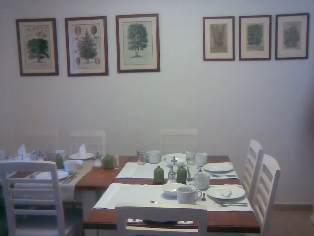 Hotel gallery
