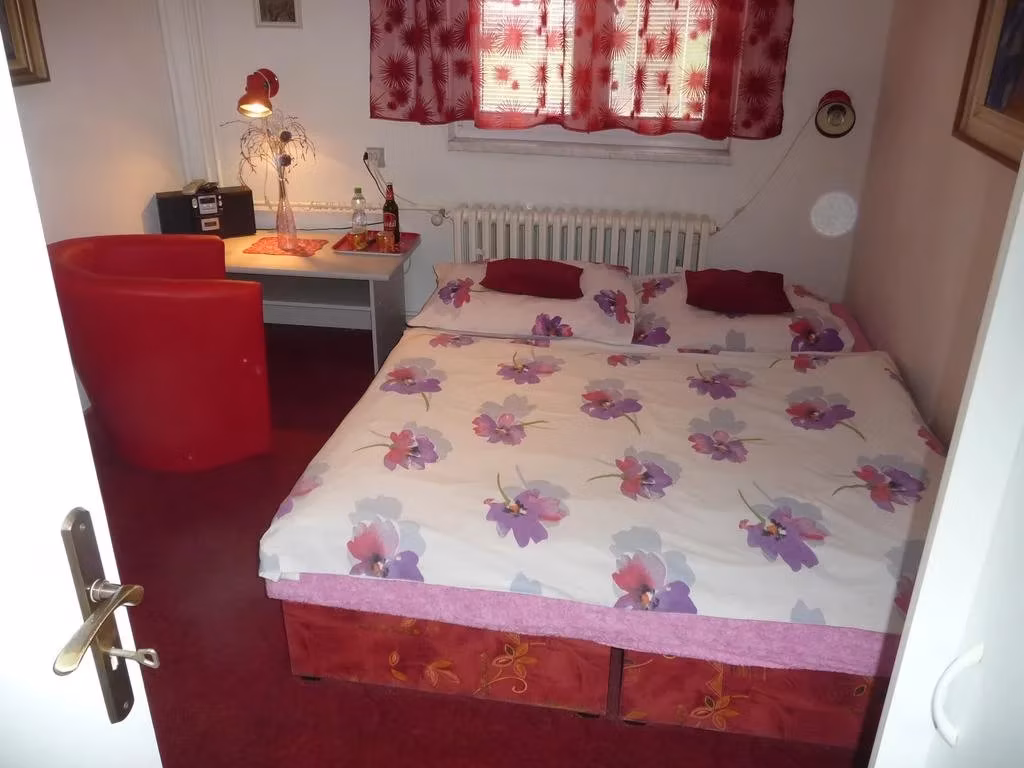 Hotel gallery