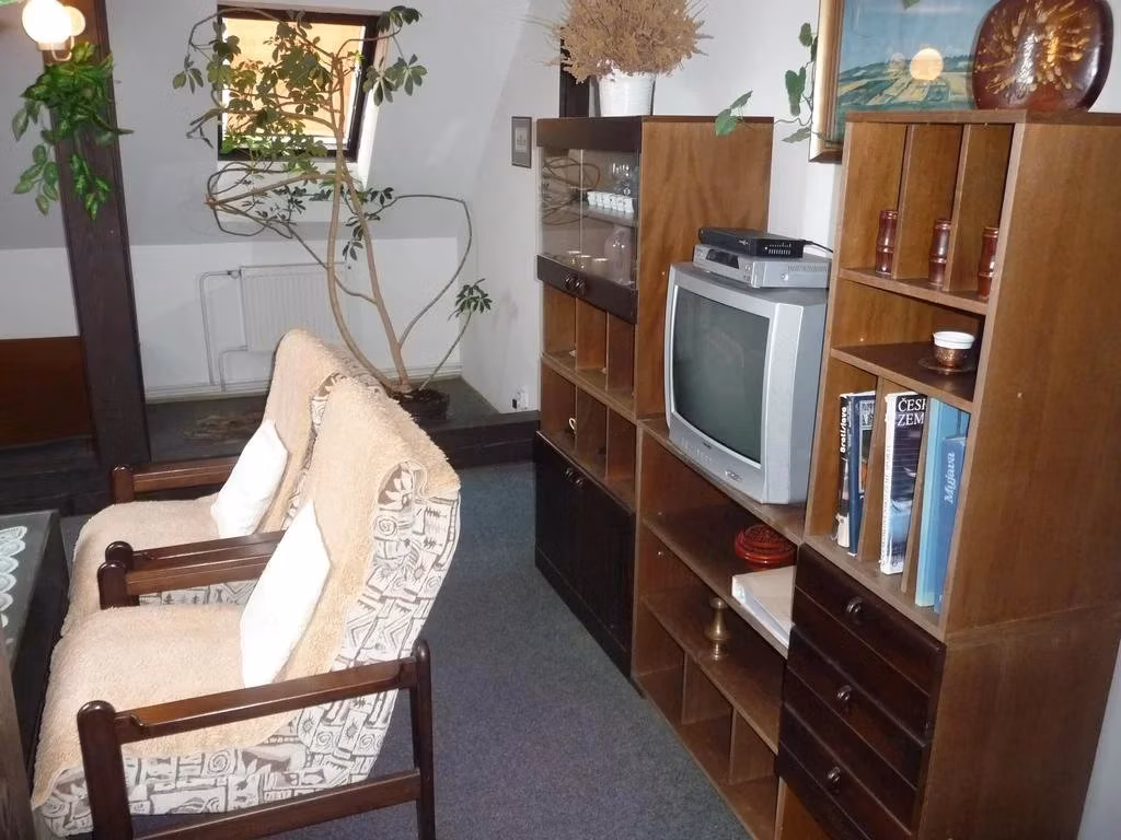 Hotel gallery