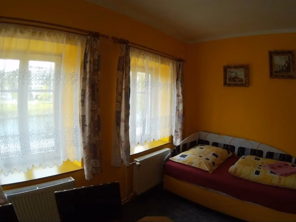 Hotel gallery