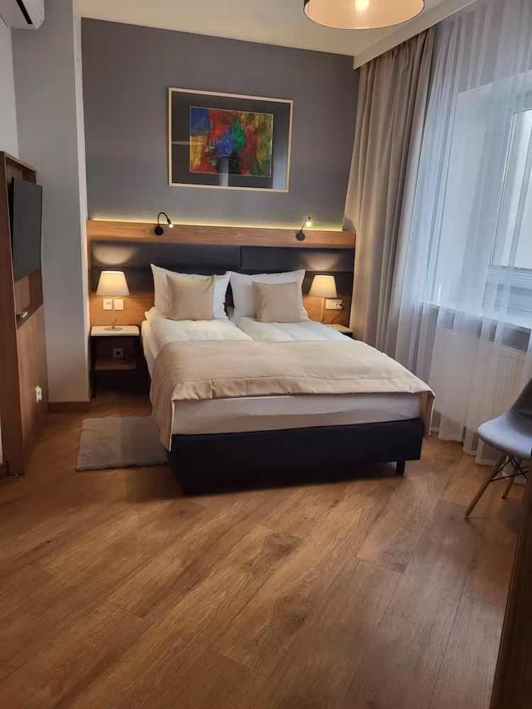 Hotel gallery