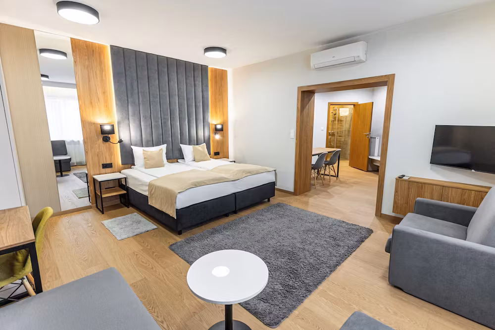 Hotel gallery
