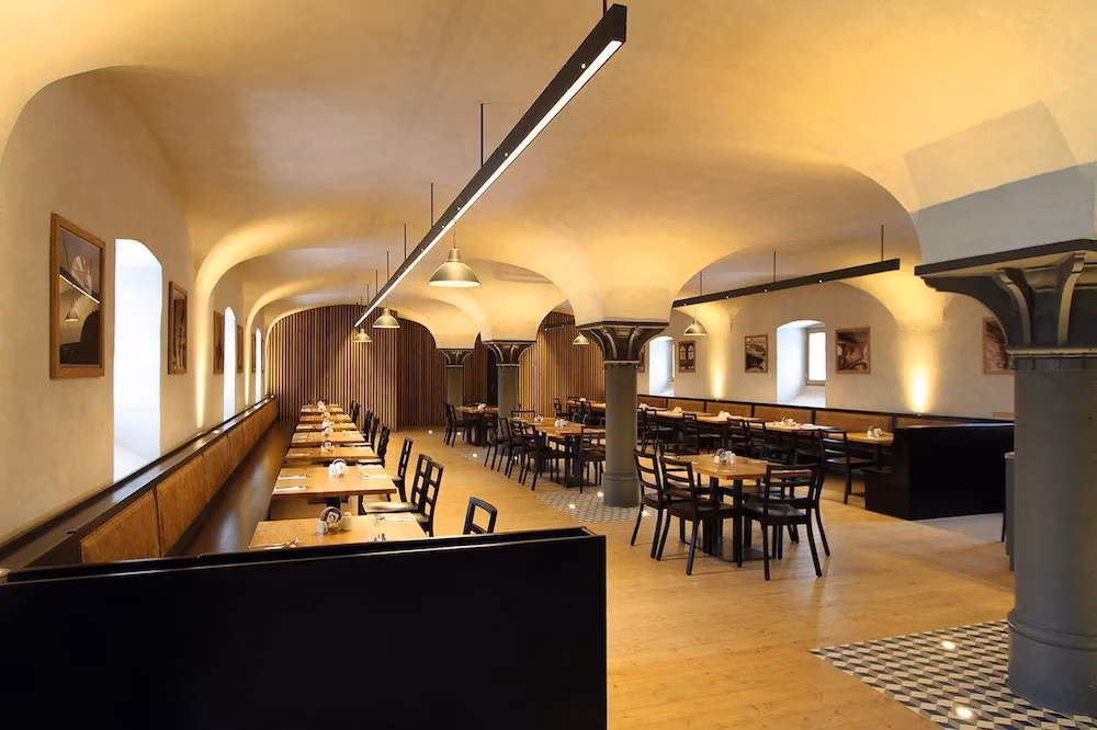 Hotel gallery