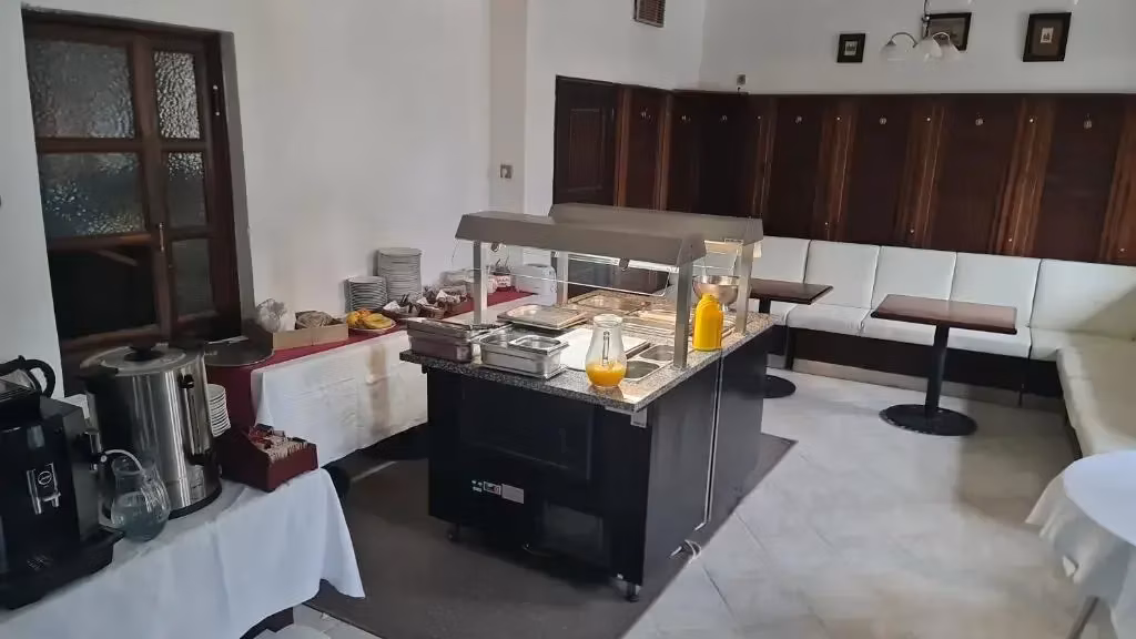 Hotel gallery