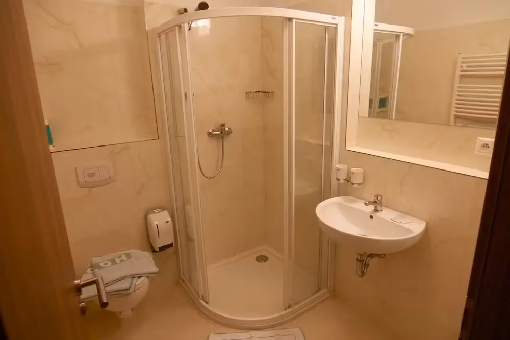Hotel gallery