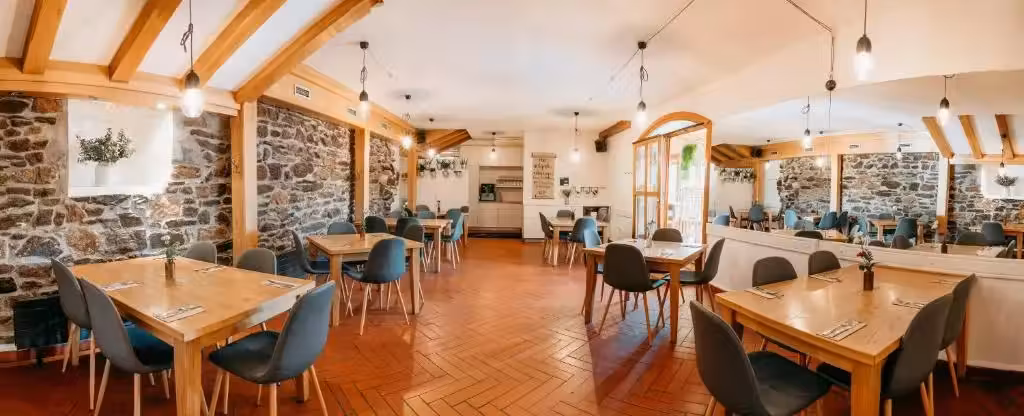 Hotel gallery