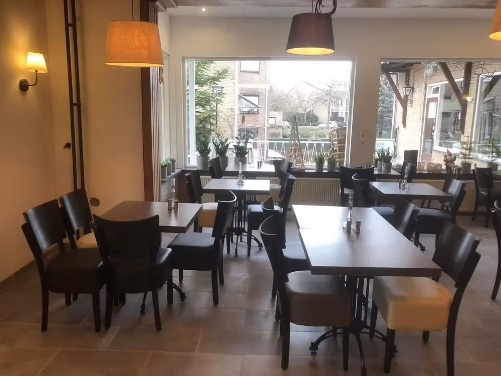 Hotel gallery