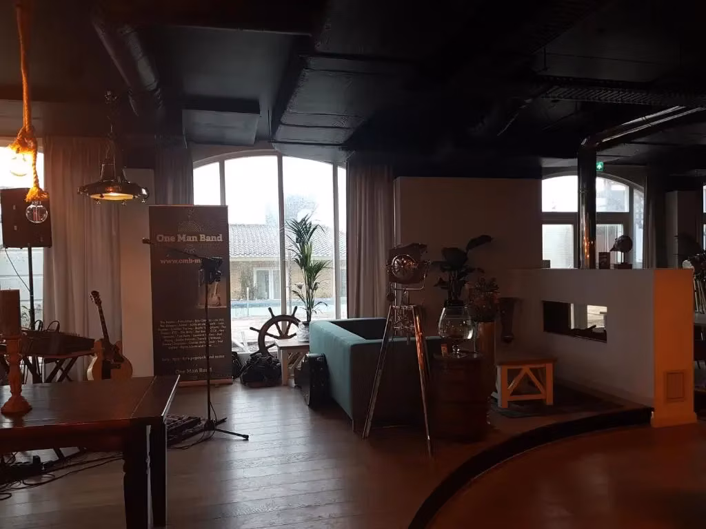 Hotel gallery