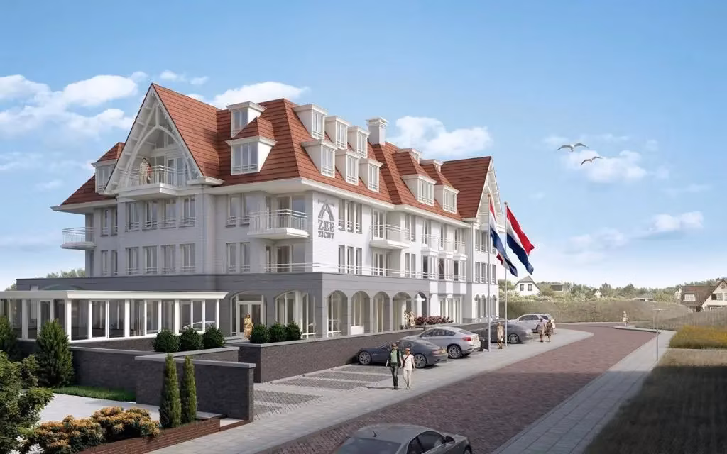 Hotel gallery