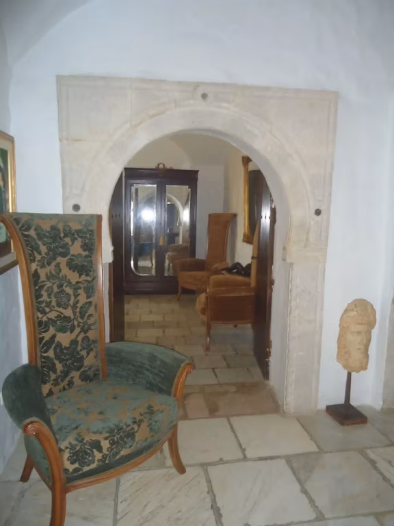 Hotel gallery
