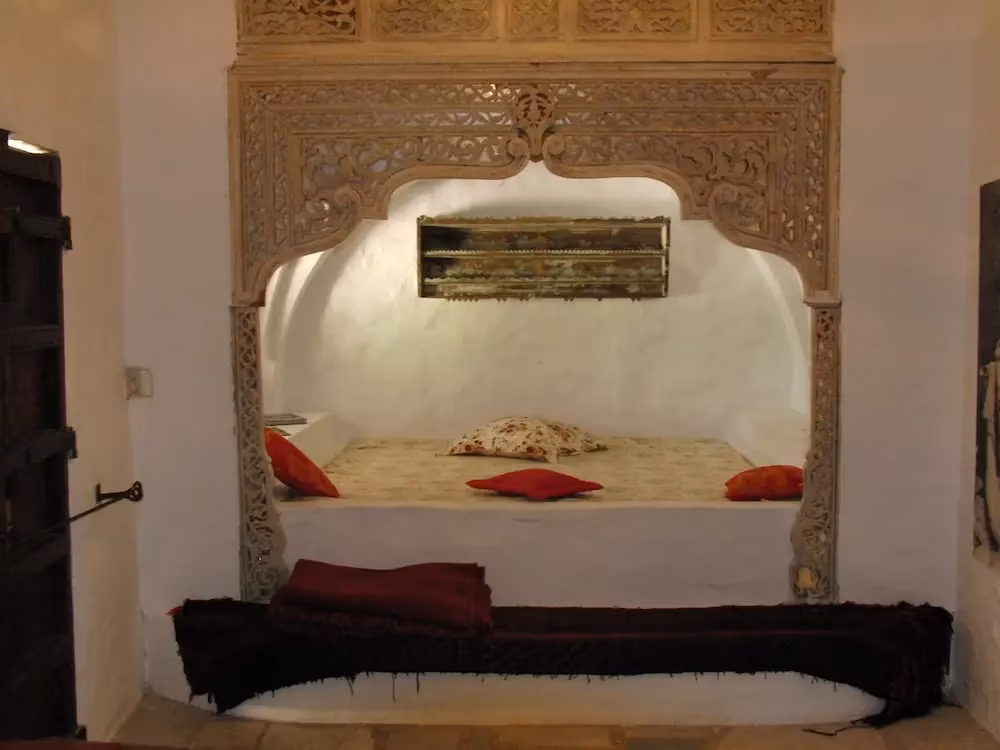 Hotel gallery