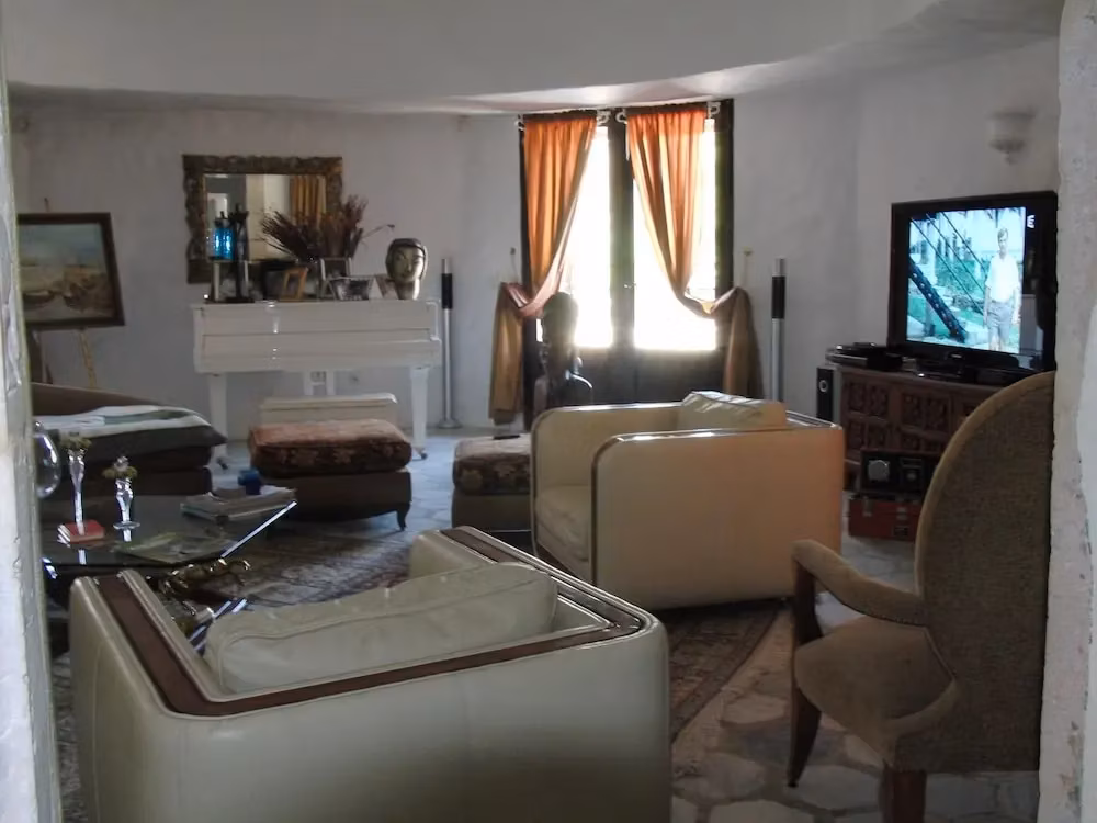 Hotel gallery