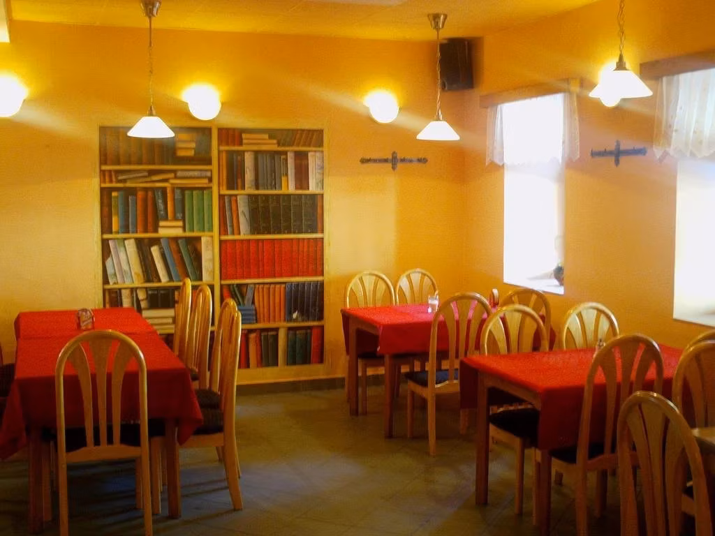 Hotel gallery