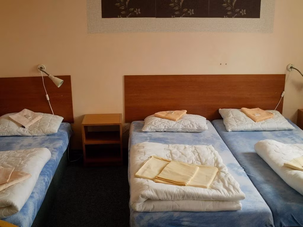 Hotel gallery