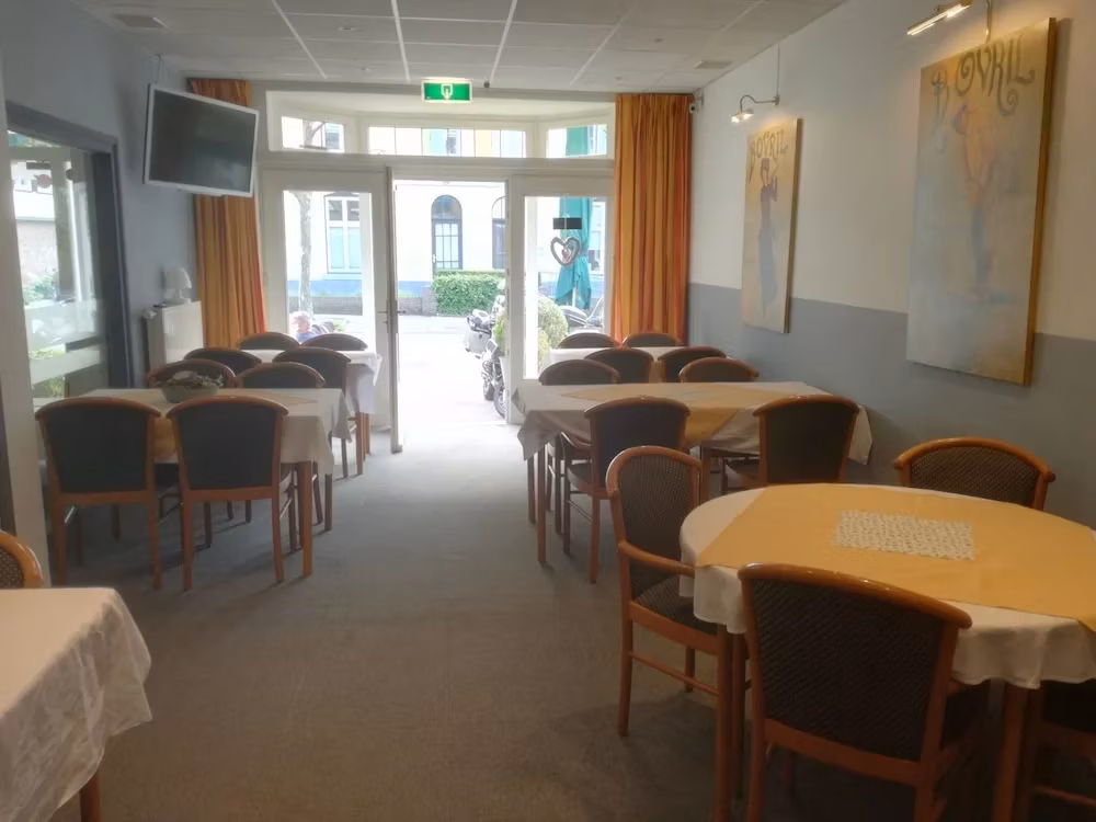 Hotel gallery